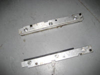 Load image into Gallery viewer, Yamaha Outboard hpdi 150 175 200 hp Fuel Rail Pipe Delivery 68F-13171-00-00/ 161
