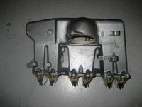Load image into Gallery viewer, Suzuki outboard Intake Inlet manifold and reeds DT 150 200 225 13110-92E12-0ED
