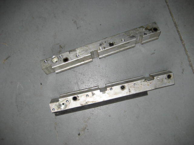 Yamaha Outboard hpdi 150 175 200 hp Fuel Rail Pipe Delivery 68F-13171-00-00/ 161