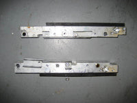 Load image into Gallery viewer, Yamaha Outboard hpdi 150 175 200 hp Fuel Rail Pipe Delivery 68F-13171-00-00/ 161
