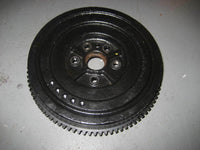Load image into Gallery viewer, Evinrude / Johnson OMC Outboard Flywheel Rotor Assembly 0513845
