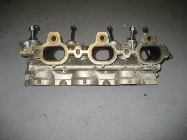 Suzuki Outboard DF 200 225 250 hp Intake Manifold 13110-93J00