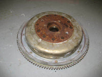 Load image into Gallery viewer, Yamaha Outboard Flywheel Rotor Assembly 200 225 250 hp Part 61A-85550-01-00
