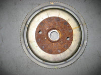 Load image into Gallery viewer, Yamaha Outboard Flywheel Rotor Assembly 200 225 250 hp Part 61A-85550-01-00
