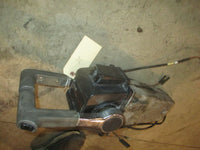 Load image into Gallery viewer, Yamaha outboard dual top mount control box
