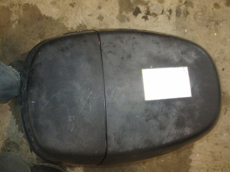 Suzuki DF115 115hp outboard top cowling
