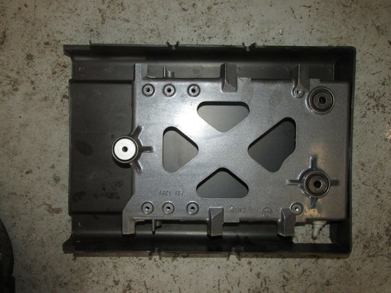 1997 yamaha 200 hp PRO-V P200TLRV Electronic Mounting Plate 64D-85537-00-00