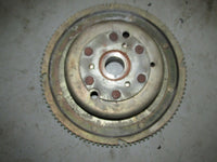 Load image into Gallery viewer, 2001 F100 Yamaha TLRZ outboard 4-stroke flywheel 67F-85550-00-00
