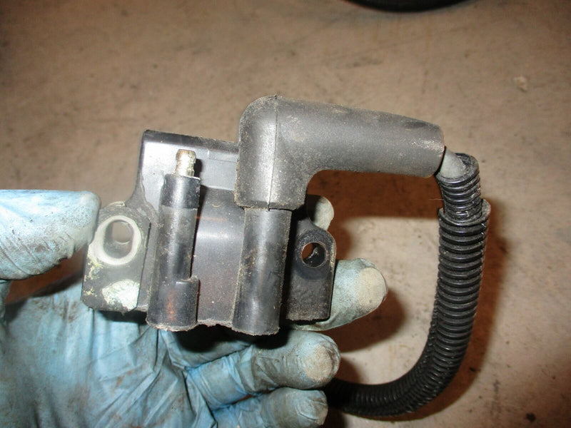 Evinrude Ficht 225hp 2 stroke outboard single ignition coil (586528)