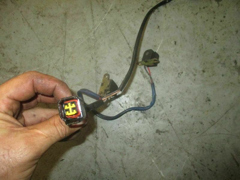 Suzuki DF70 70hp outboard engine wiring harness (36610-99E80)