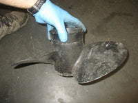 Load image into Gallery viewer, Michigan outboard aluminum propeller (031036)
