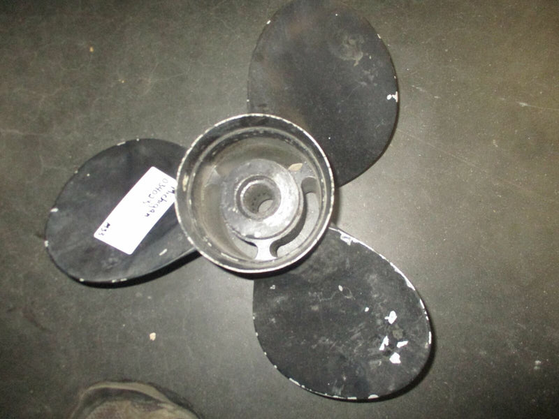Michigan outboard aluminum propeller 15P (034023)