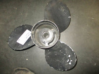 Load image into Gallery viewer, Michigan outboard aluminum propeller 15P (034023)
