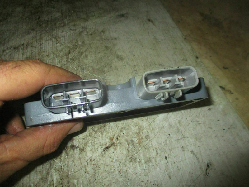 Yamaha 150hp 4 stroke outboard rectifier regulator (63P-81960-00-00)