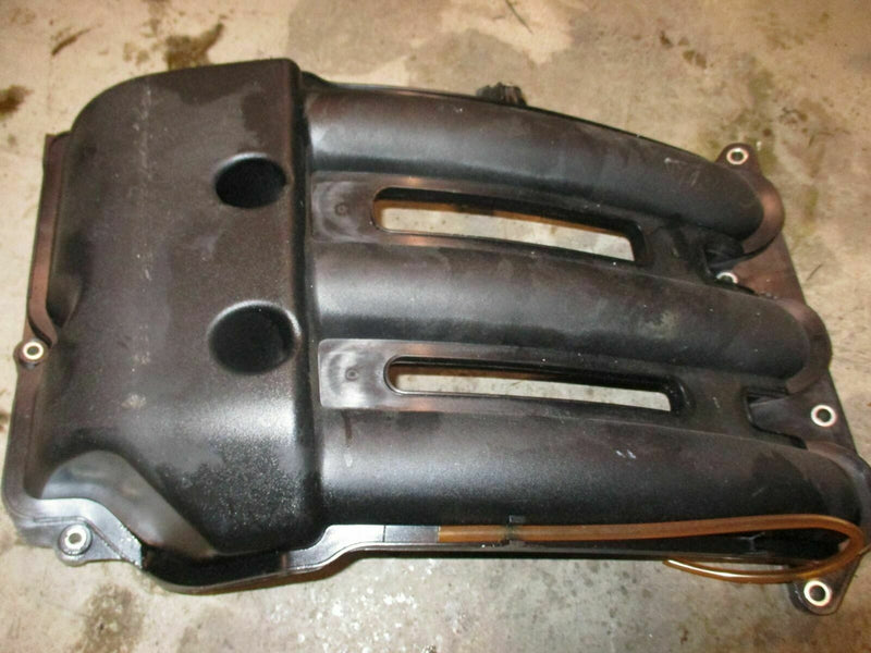 Yamaha 250hp 4 stroke outboard port intake manifold (6P2-13642-00-00)