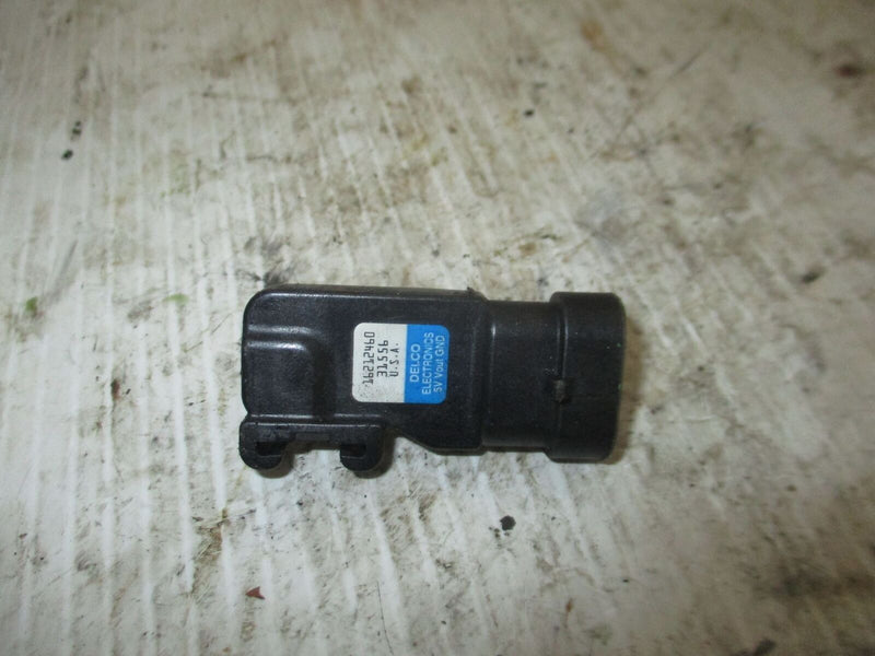 Mercury 200 EFI outboard MAP sensor (854445)