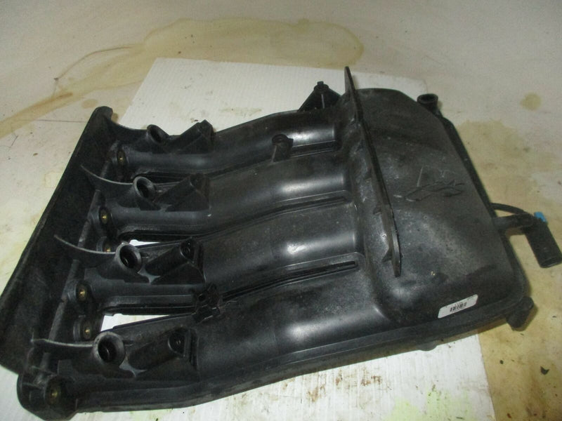 Mercury EFI 60hp 4 stroke outboard intake manifold (877829T01)