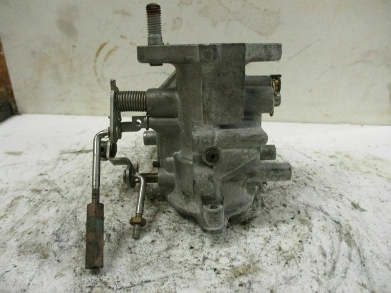 1986-1987 Suzuki DT75 75hp Carburetor (13202-95555)
