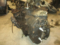 Load image into Gallery viewer, Evinrude 120hp -140hp 2 stroke outboard crankcase powerhead
