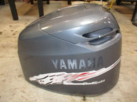 Load image into Gallery viewer, Yamaha HPDI 200hp outboard top cowling
