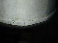 Load image into Gallery viewer, Johnson 175hp 2 stroke outboard top cowling
