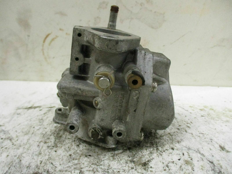 1986-1987 Suzuki DT75 75hp Carburetor (13202-95555)