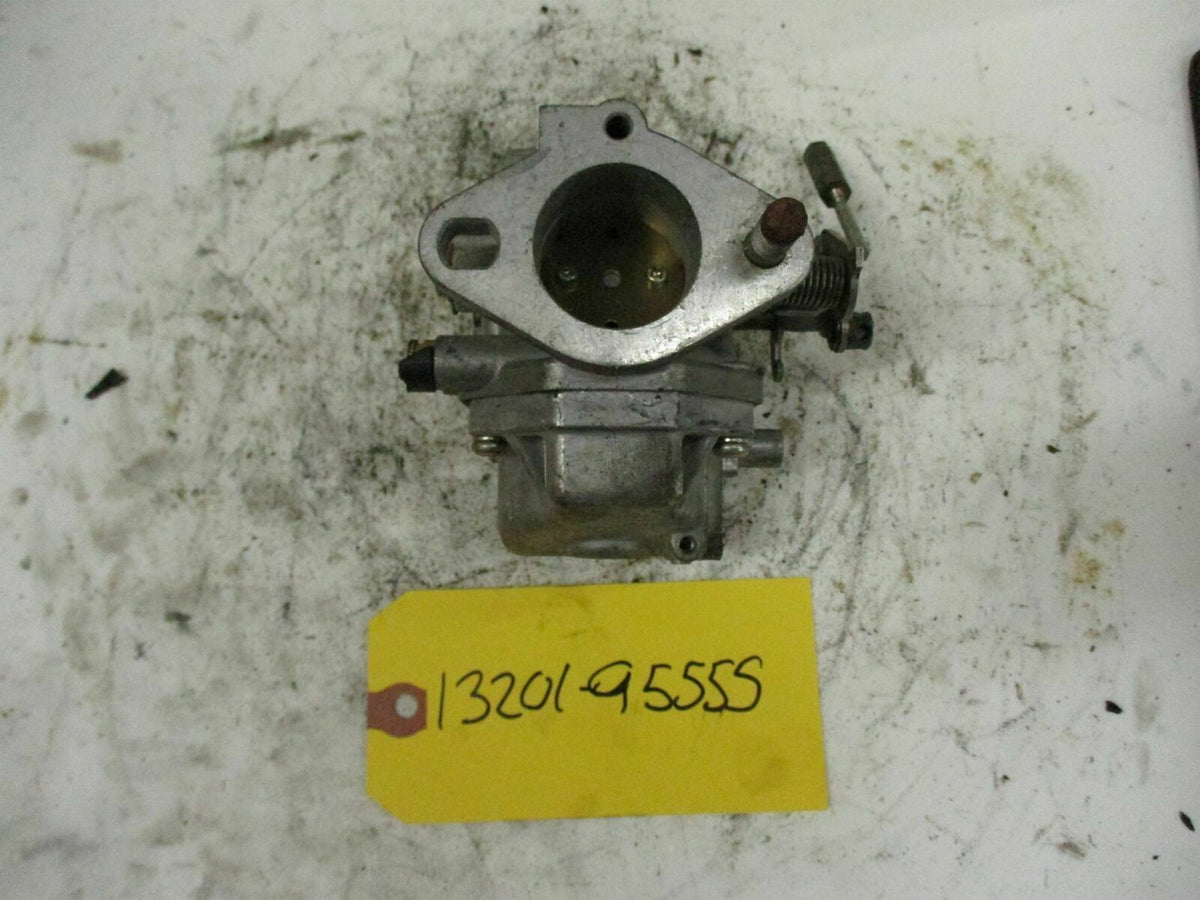 1986-1987 Suzuki DT75 75hp Carburetor (13202-95555)