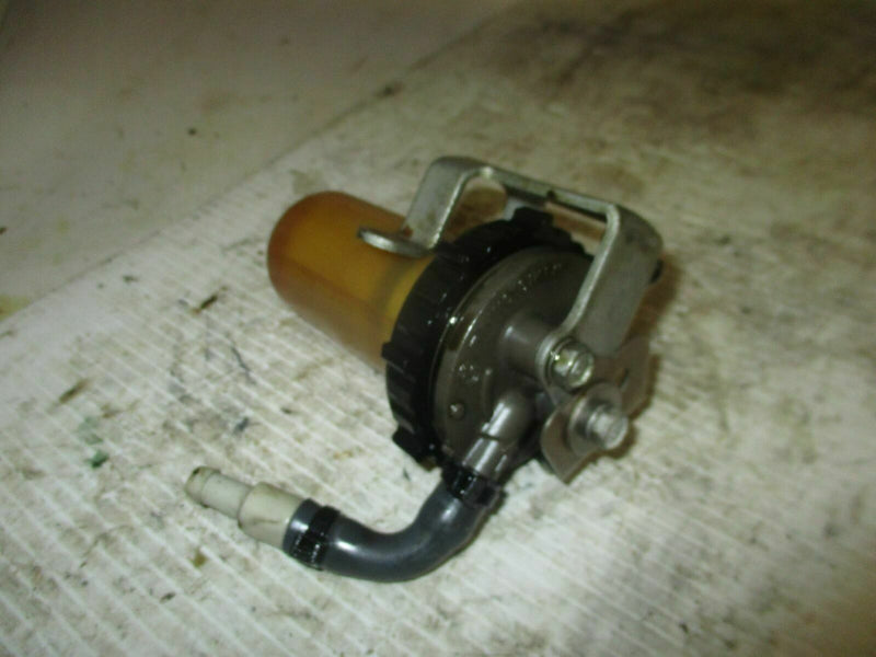 Yamaha 225hp 4 stroke outboard fuel filter (65L-24560-00-00)