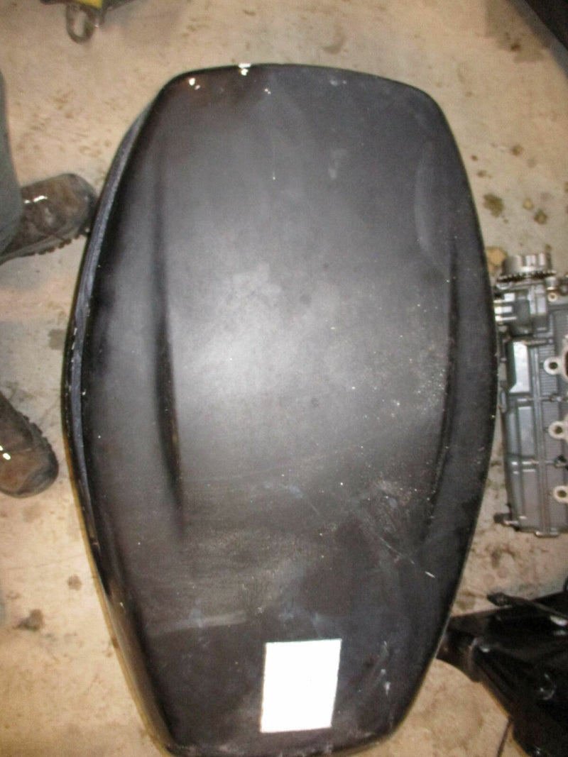 Suzuki DF300 300hp outboard top cowling