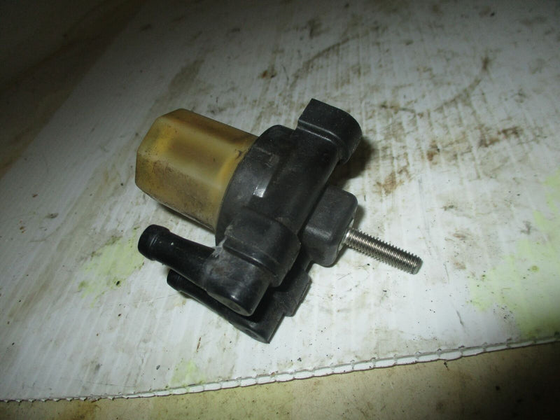 Mercury EFI 60hp 4 stroke outboard fuel filter (879884T)
