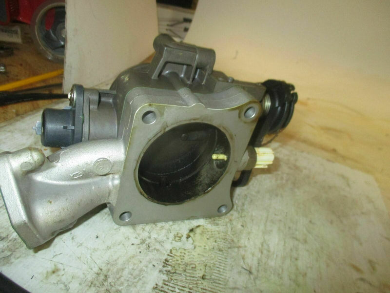 Honda 225hp 4 stroke outboard throttle body with sensor