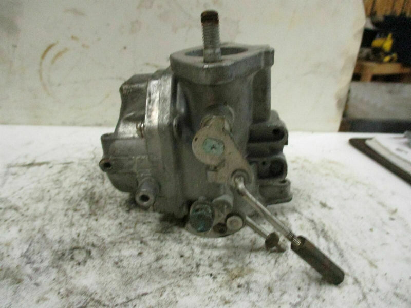 1986-1987 Suzuki DT75 75hp Carburetor (13202-95555)