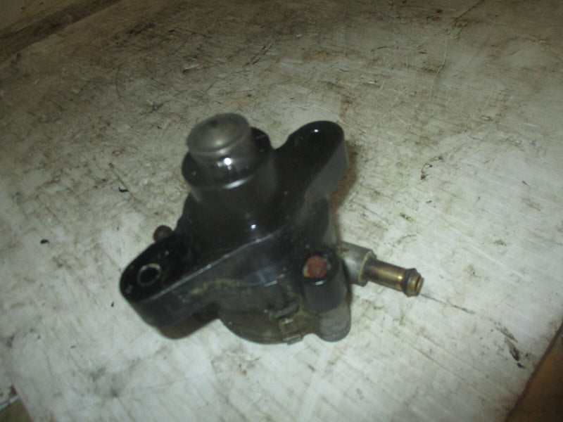 Yamaha 115hp 4 stroke outboard fuel pump (68V-24410-00-00)