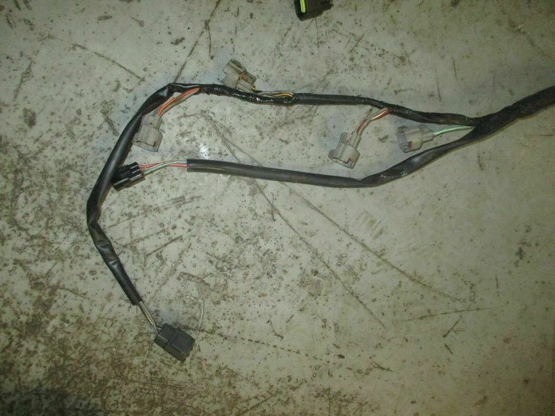Suzuki DF60 60hp outboard engine wiring harness (36610-99E50)
