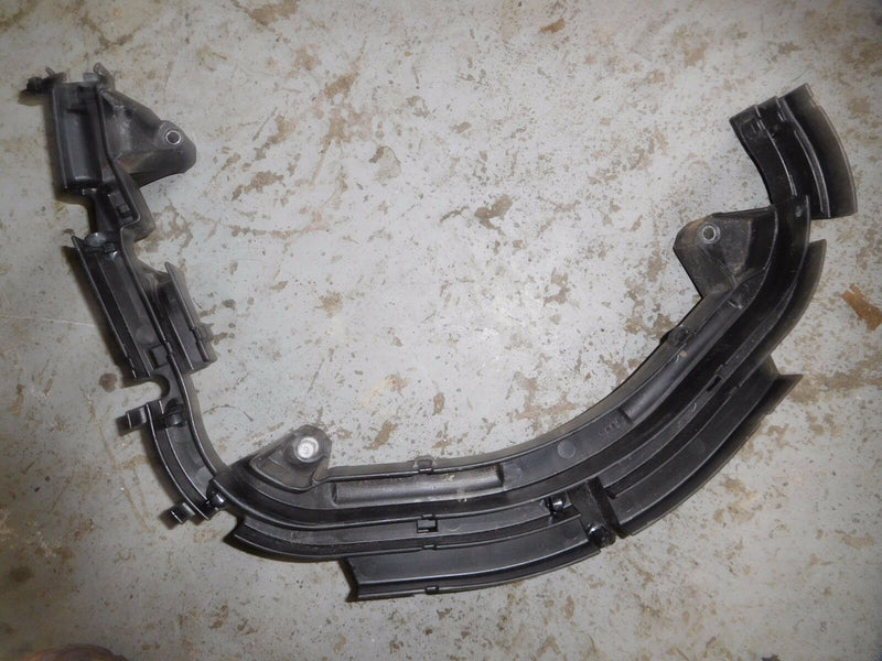 2003 Yamaha 225hp outboard wire harness mounting plate 4 stroke
