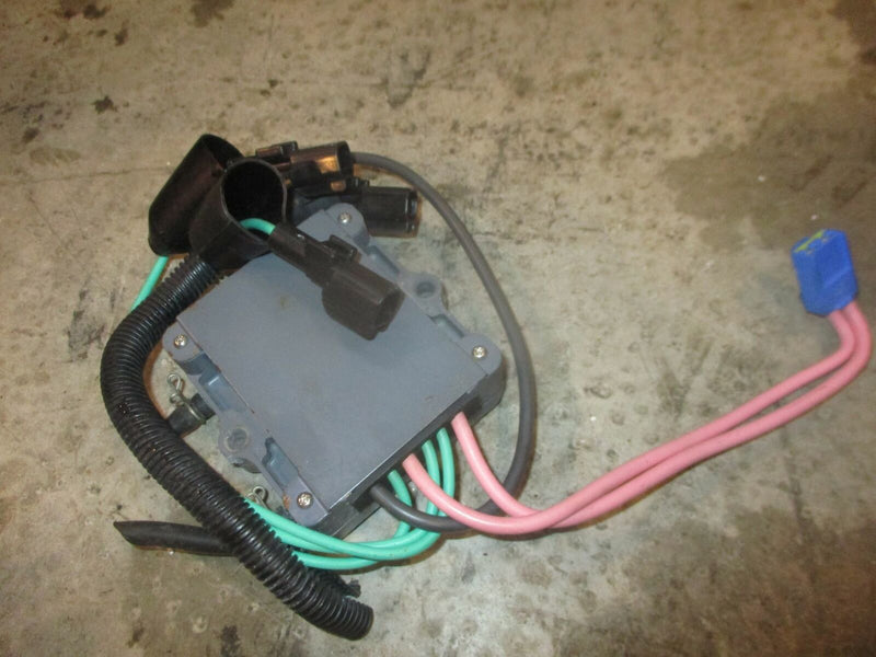 Yamaha HPDI 300hp outboard rectifier regulator (60V-81960-01-00)