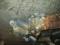 Load image into Gallery viewer, Yamaha 115hp 2 stroke outboard tilt trim unit
