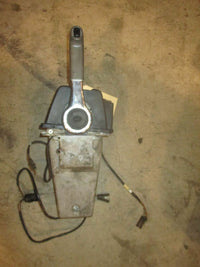 Load image into Gallery viewer, Yamaha outboard dual top mount control box
