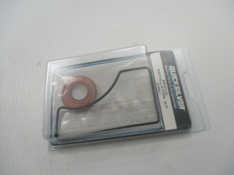 Quicksilver bravo installation kit 16755Q1