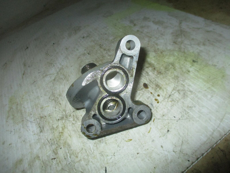 Suzuki DF175 175hp outboard oil filter connector (16540-96J00)