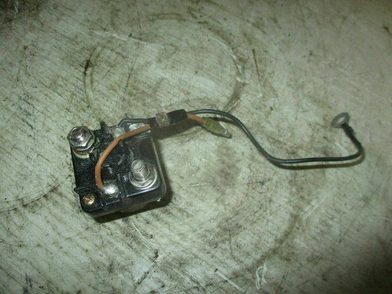 Yamaha OX66 225hp outboard starter relay (61A-81941-00-00)