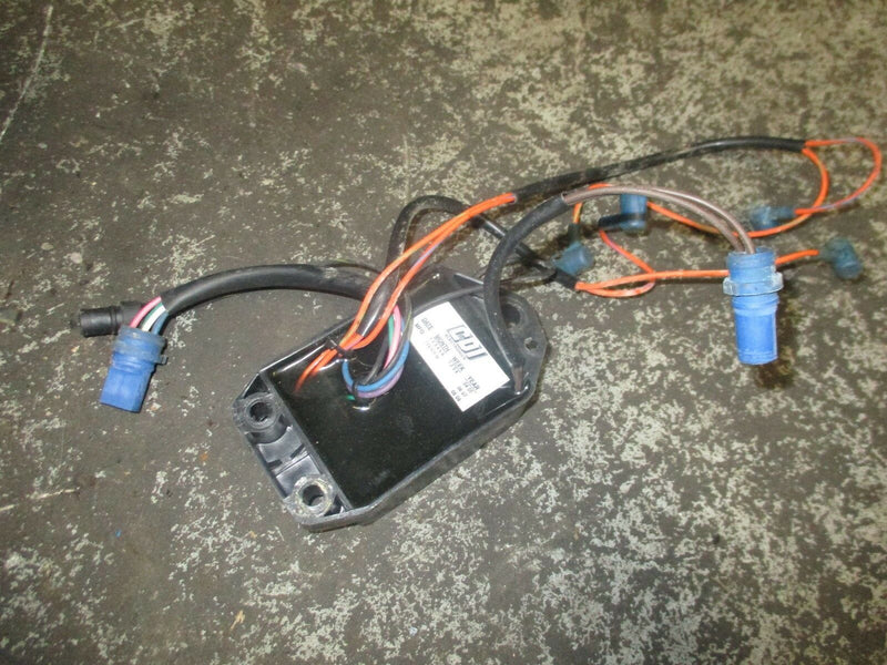 1995 Johnson 88hp outboard CDI brand powerpack 113-4028