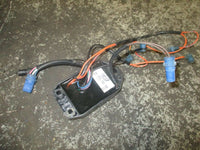 Load image into Gallery viewer, 1995 Johnson 88hp outboard CDI brand powerpack 113-4028
