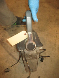 Load image into Gallery viewer, Yamaha outboard dual top mount control box
