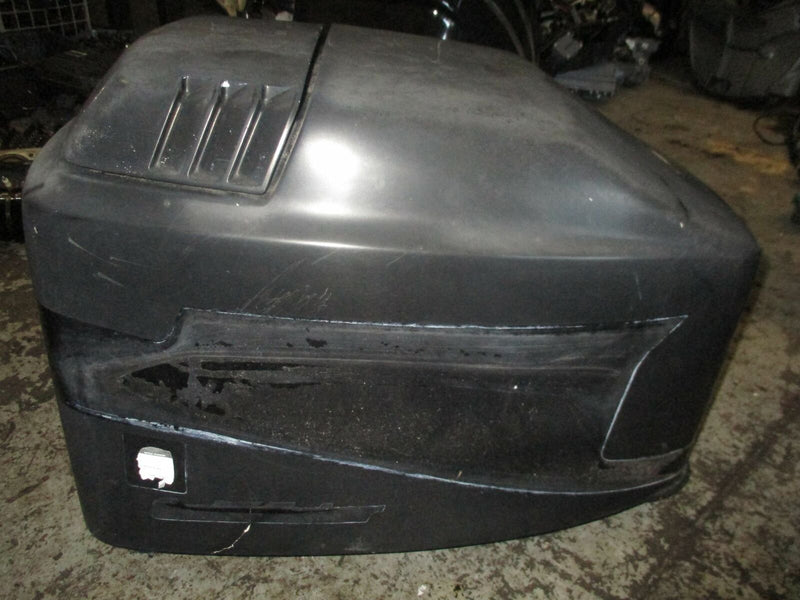 Mercury 150hp 2 stroke outboard top cowling