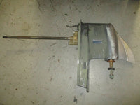 Load image into Gallery viewer, Yamaha 115hp 2 stroke outboard lower unit with 25" shaft
