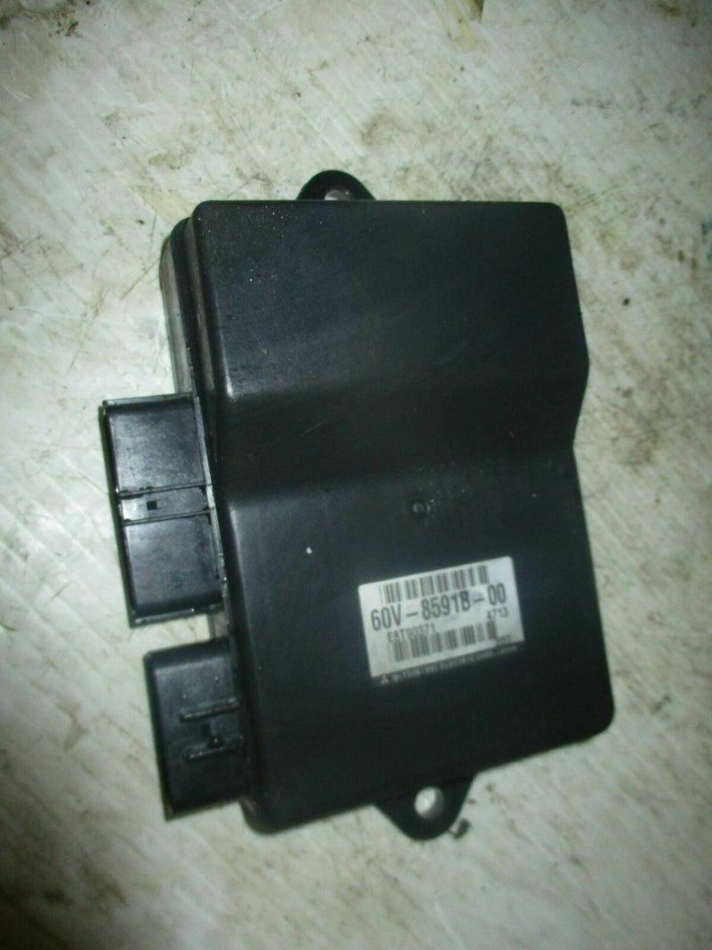 Yamaha HPDI 300hp outboard injector driver (60V-8591B-00)