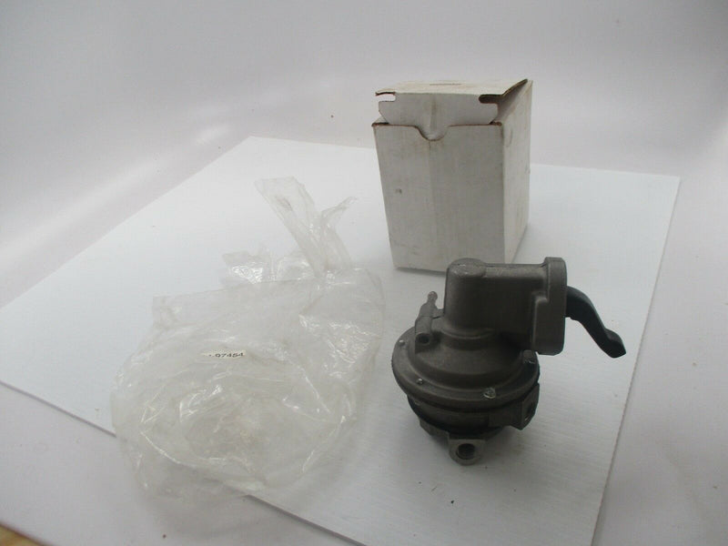 Mercury MerCruiser fuel pump 92864