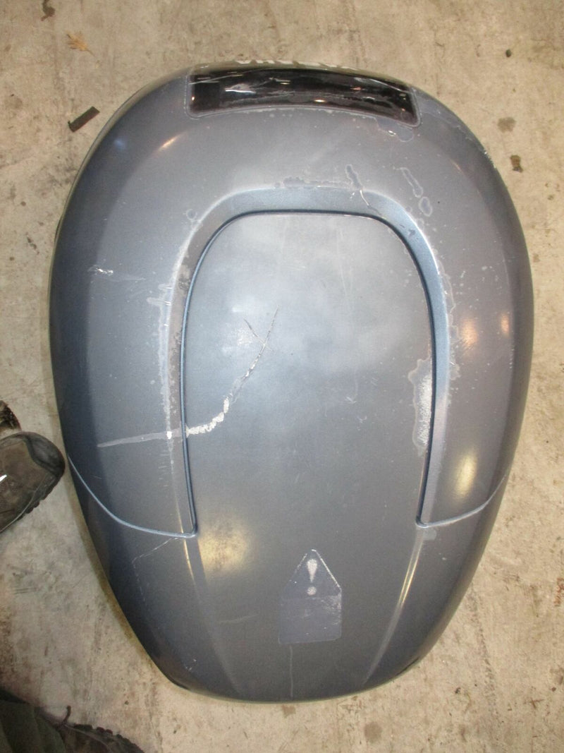 Yamaha HPDI 200hp outboard top cowling