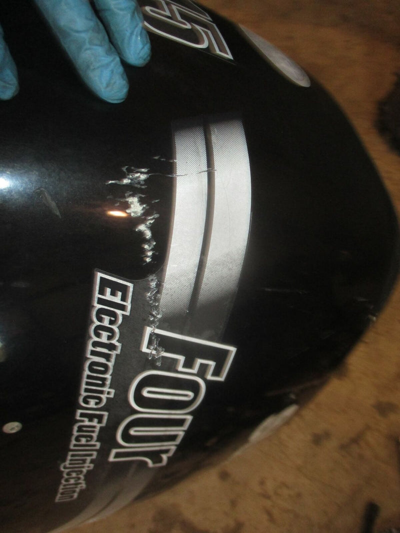 Suzuki DF115 115hp outboard top cowling